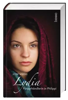 Couverture du produit · Lydia: Purpurhändlerin in Philippi