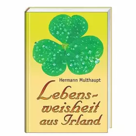 Couverture du produit · Lebensweisheit aus Irland