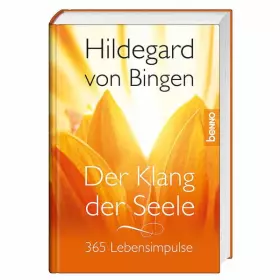 Couverture du produit · Der Klang der Seele: 365 Lebensimpulse