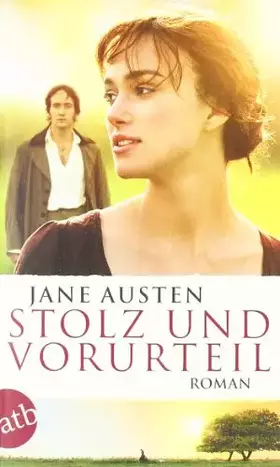 Couverture du produit · Stolz und Vorurteil: Roman