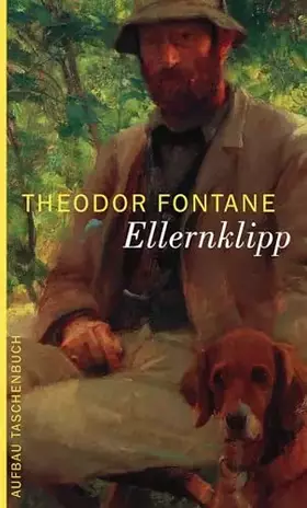 Couverture du produit · Ellernklipp