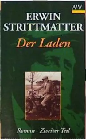 Couverture du produit · Der Laden 2.