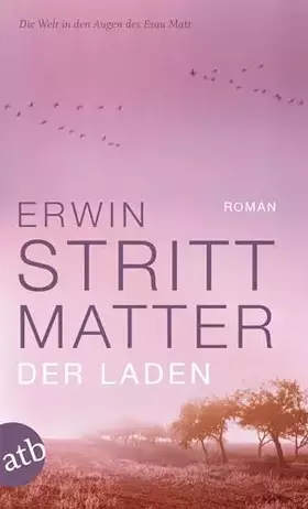 Couverture du produit · Der Laden: Roman. Erster Teil