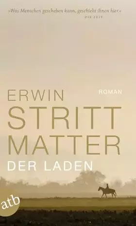 Couverture du produit · Der Laden: Roman. Dritter Teil