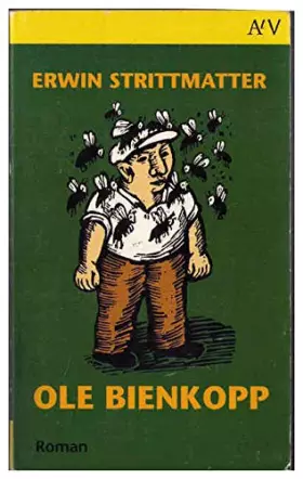 Couverture du produit · Ole Bienkopp - Strittmatter, Erwin