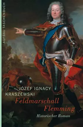 Couverture du produit · Feldmarschall Flemming