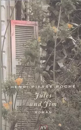 Couverture du produit · Jules und Jim