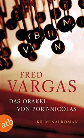 Couverture du produit · Das Orakel von Port-Nicolas.