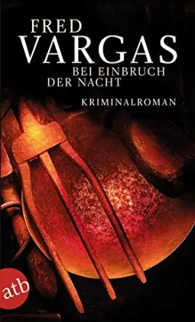 Couverture du produit · Bei Einbruch der Nacht.