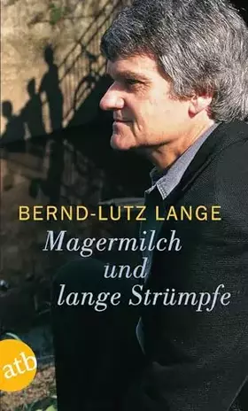 Couverture du produit · Magermilch und lange Strümpfe