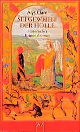 Couverture du produit · Sei geweiht der Hölle.