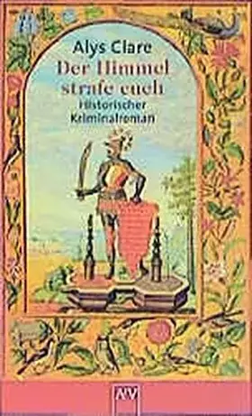 Couverture du produit · Der Himmel strafe euch.