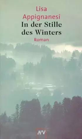 Couverture du produit · In der Stille des Winters: Roman