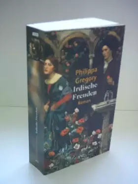 Couverture du produit · Irdische Freuden. Roman