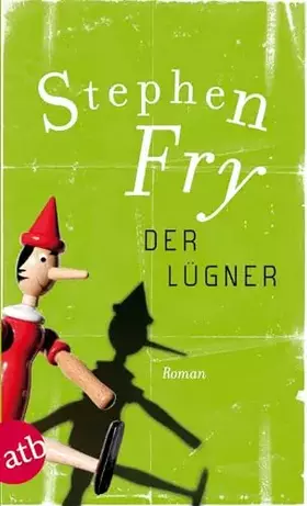 Couverture du produit · Der Lügner: Roman