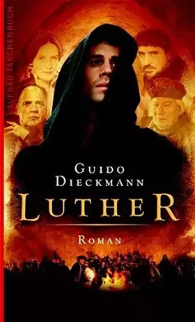 Couverture du produit · Luther