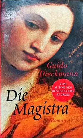 Couverture du produit · Die Magistra: Roman