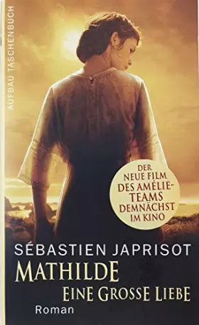 Couverture du produit · Mathilde - Eine Grosse Liebe