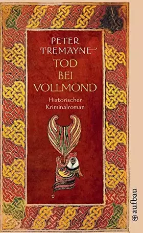 Couverture du produit · Tod bei Vollmond