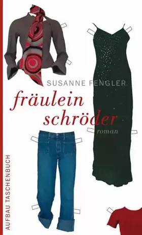 Couverture du produit · Fräulein Schröder