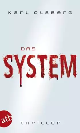 Couverture du produit · Das System: Thriller