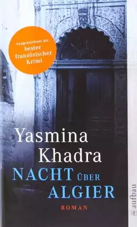 Couverture du produit · Nacht über Algier: Roman