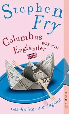 Couverture du produit · Columbus war ein Engländer: Geschichte einer Jugend