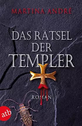Couverture du produit · Das Rätsel der Templer