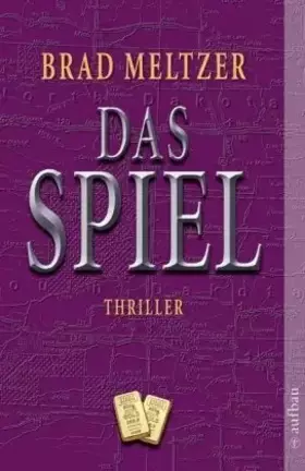 Couverture du produit · Das Spiel: Thriller