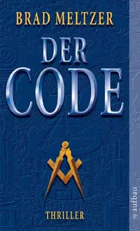 Couverture du produit · Der Code: Thriller