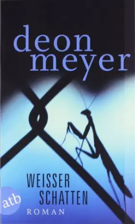 Couverture du produit · Weißer Schatten