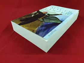 Couverture du produit · Mauertänzer: Roman