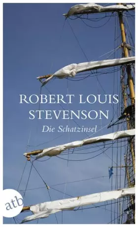 Couverture du produit · Die Schatzinsel: Roman
