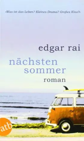 Couverture du produit · Nächsten Sommer