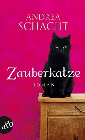 Couverture du produit · Zauberkatze: Roman