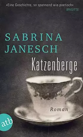 Couverture du produit · Katzenberge
