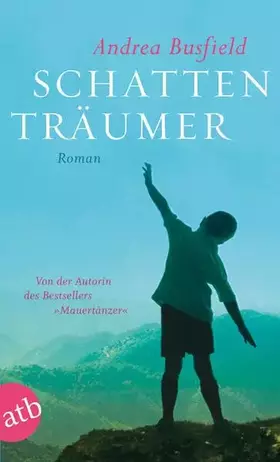 Couverture du produit · Schattenträumer: Roman