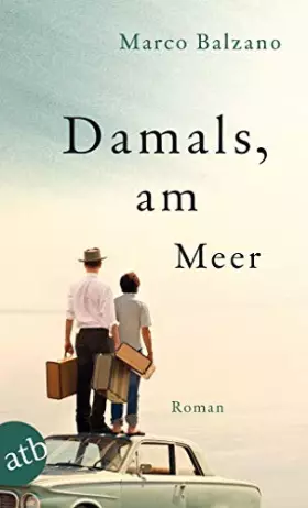 Couverture du produit · Damals, am Meer: Roman