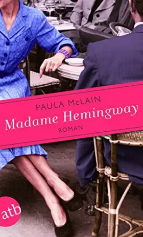 Couverture du produit · Madame Hemingway: Roman