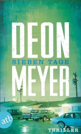 Couverture du produit · Sieben Tage
