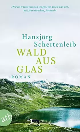 Couverture du produit · Wald aus Glas