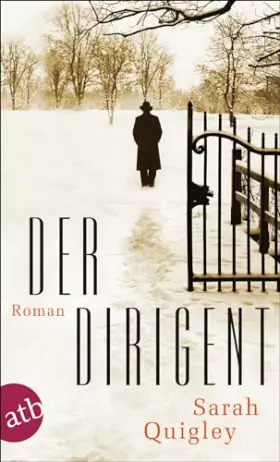 Couverture du produit · Der Dirigent: Roman