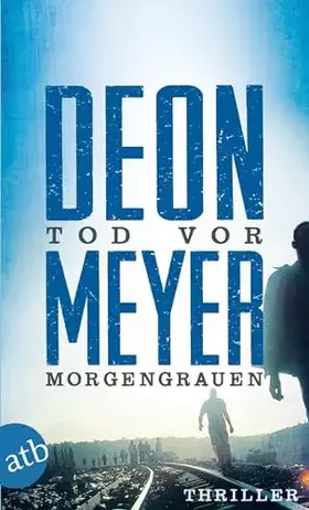 Couverture du produit · Tod vor Morgengrauen: Thriller