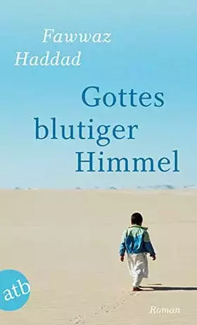 Couverture du produit · Gottes blutiger Himmel: Roman