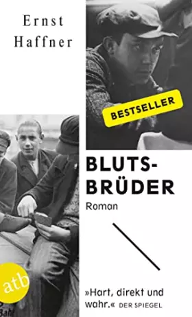 Couverture du produit · Blutsbrüder: Roman