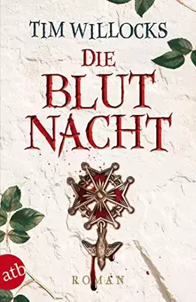 Couverture du produit · Die Blutnacht: Roman