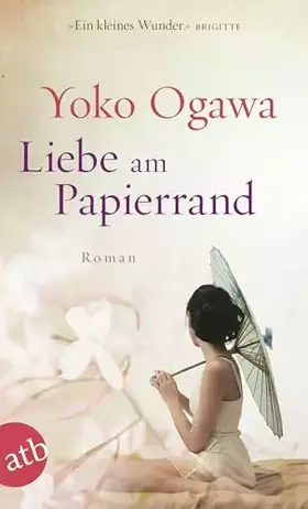 Couverture du produit · Liebe am Papierrand: Roman