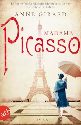 Couverture du produit · Madame Picasso
