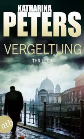 Couverture du produit · Vergeltung: Thriller