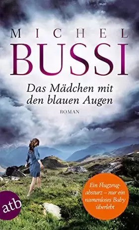 Couverture du produit · Das Mädchen mit den blauen Augen